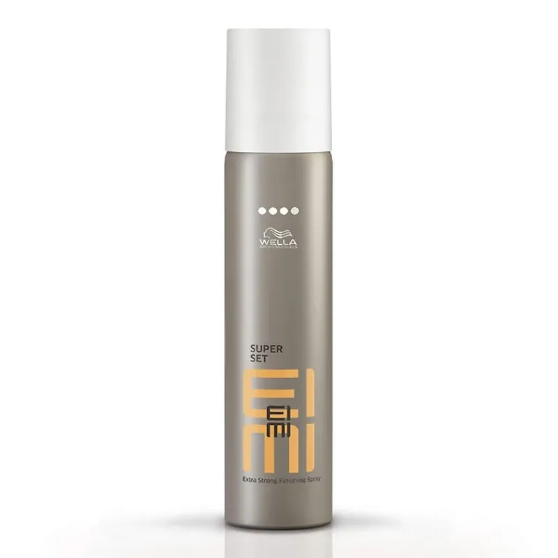 Wella EIMI Super Set 75ml- extra starker Halt Jetzt Bestellen