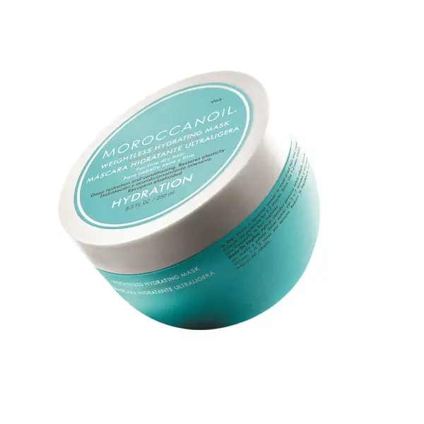 Moroccanoil Hydrating Weightless Mask 75ml Expressversand