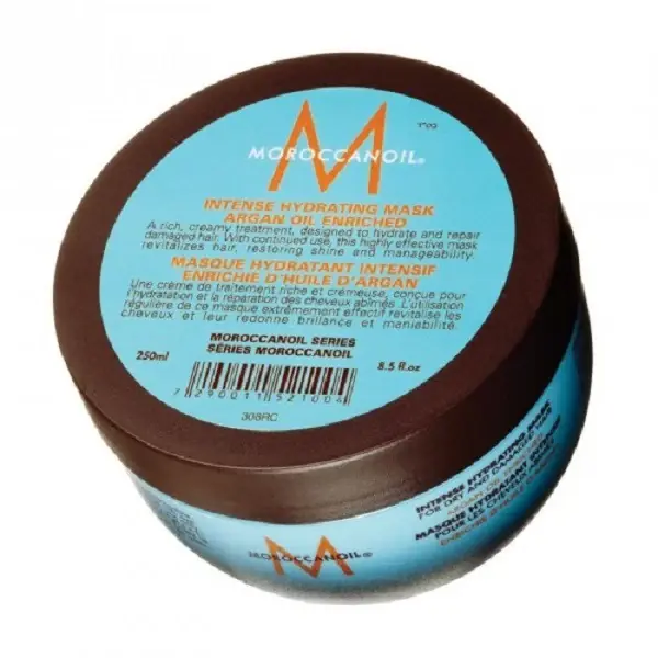 Moroccanoil Hydrating Intense Mask 250ml Aktuell