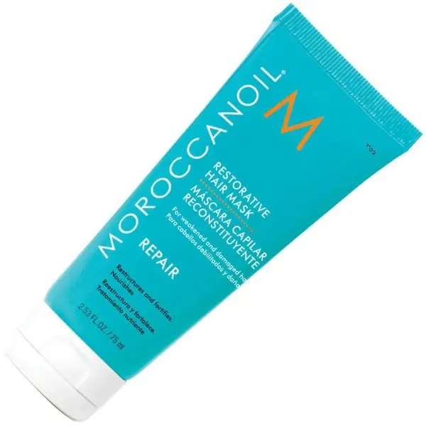 Moroccanoil Repair Restorative Mask 75ml Garantierte Lieferung