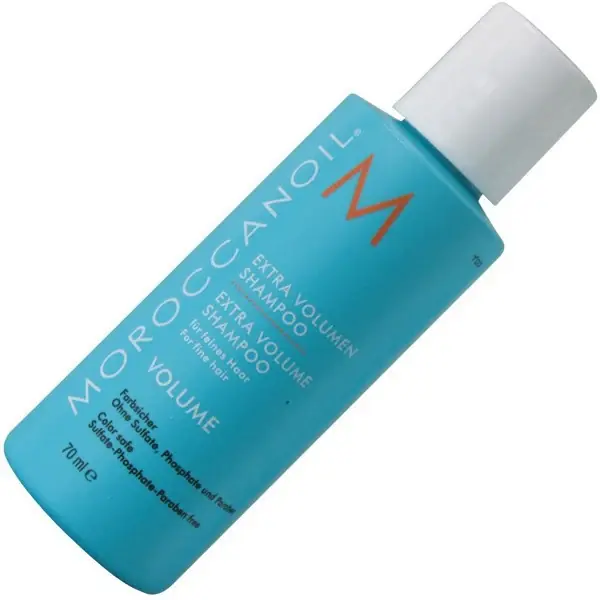 Moroccanoil Extra Volumen Shampoo 70ml Direktkauf