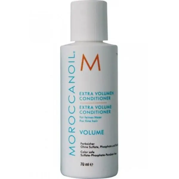 Sofort Bestellen Moroccanoil Extra Volumen Conditioner 70ml