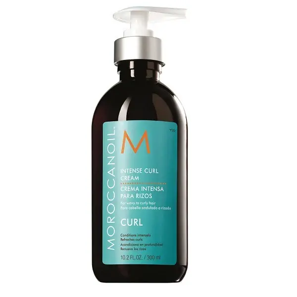 Moroccanoil Intense Curl Cream 300ml Nur Heute