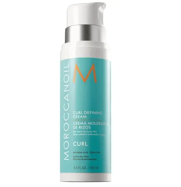 Begrenztes Angebot Moroccanoil Curl Defining Cream 250ml
