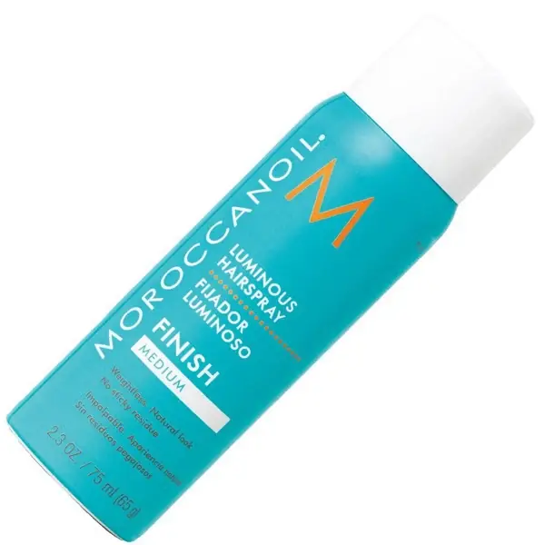 Beliebt Moroccanoil Luminous Haarspray Medium 75ml