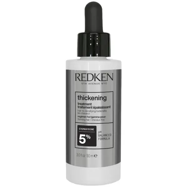 Rabatt Redken Cerafill Retaliate Stemoxydine 5% 90 ml