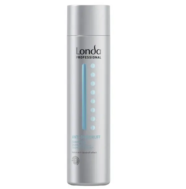 Versand Am Gleichen Tag Londa Anti-Dandruff Shampoo 250ml