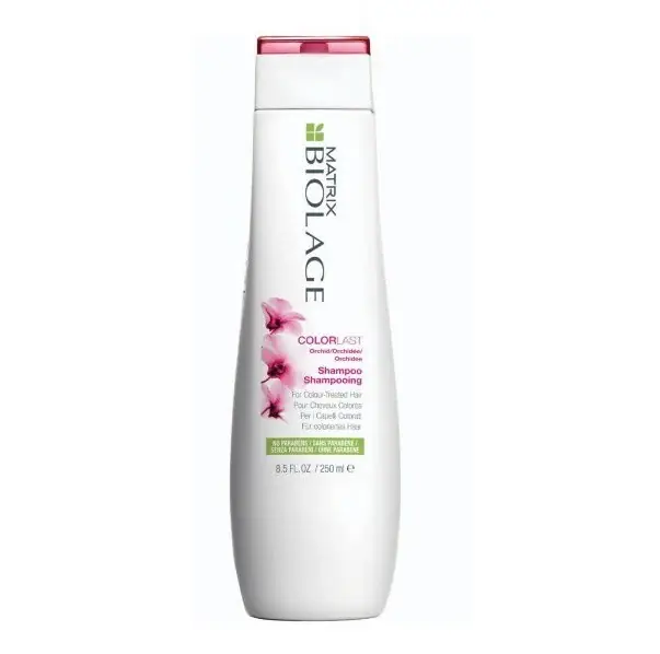 Matrix Biolage Colorlast Shampoo 250ml Sonderaktion