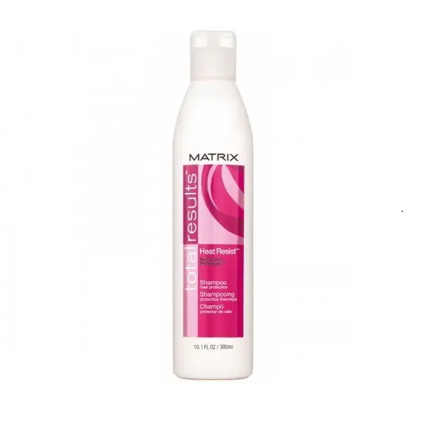 Zertifiziert Matrix Heat Resist Shampoo 300ml