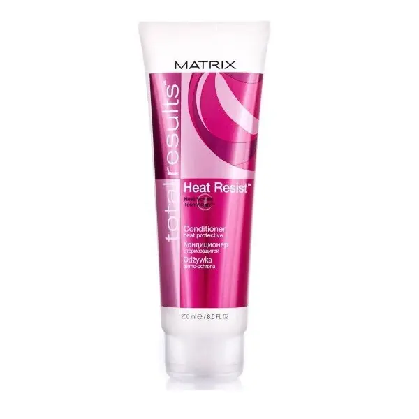 Bestseller Matrix Heat Resist Conditioner 250 ml