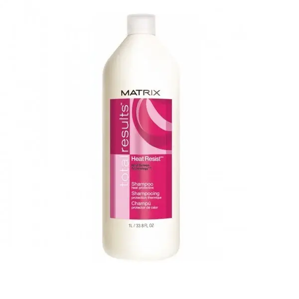 Matrix Heat Resist Shampoo 1000ml Sonderaktion