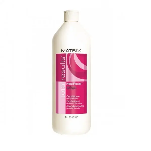 Matrix Heat Resist Conditioner 1000 ml Bestseller