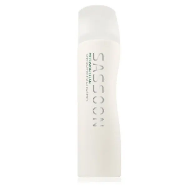 Sichere Zahlung Sassoon Precision Clean Shampoo 250ml