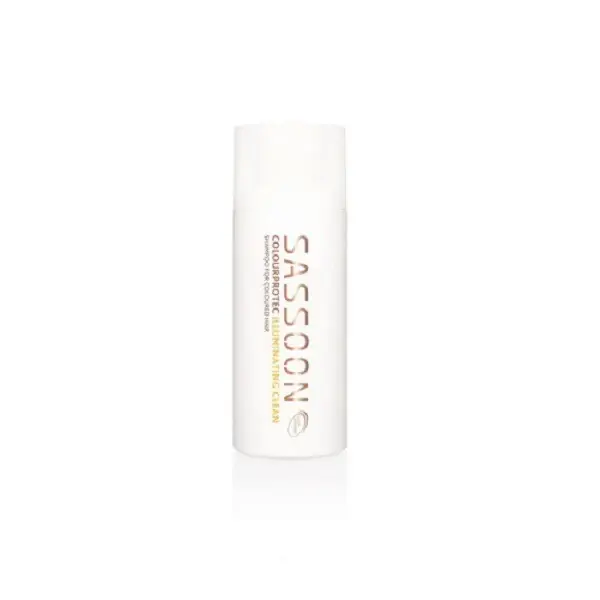 Sale Sassoon Illuminating Clean Shampoo 50ml