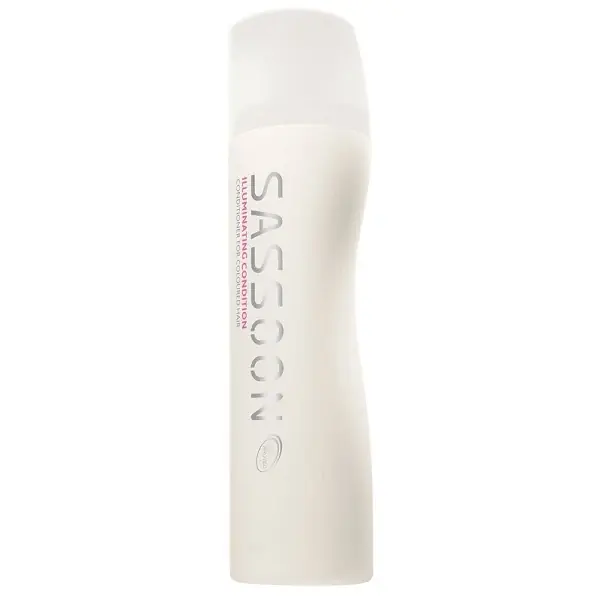 Sassoon Illuminating Conditioner 250ml Neue Kollektion