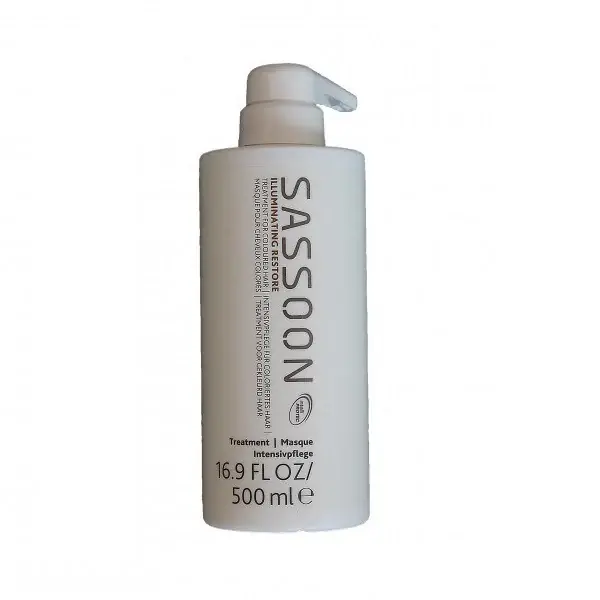 Sassoon Illuminating Restore 500ml Ausverkauf