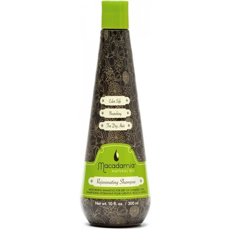 Online Kaufen Macadamia Rejuvenating Shampoo 300 ml