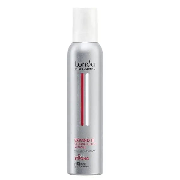 Londa Expand IT 200ml - Schaumfestiger Schneller Versand