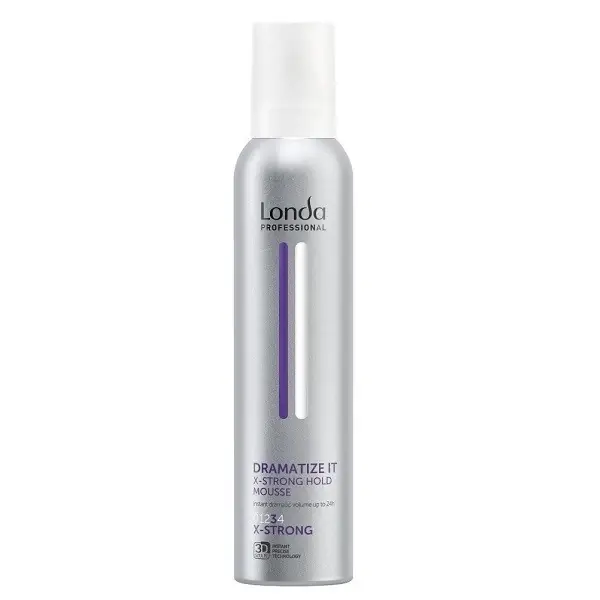 Londa Dramatize IT 500ml - Schaumfestiger Mega-Angebot