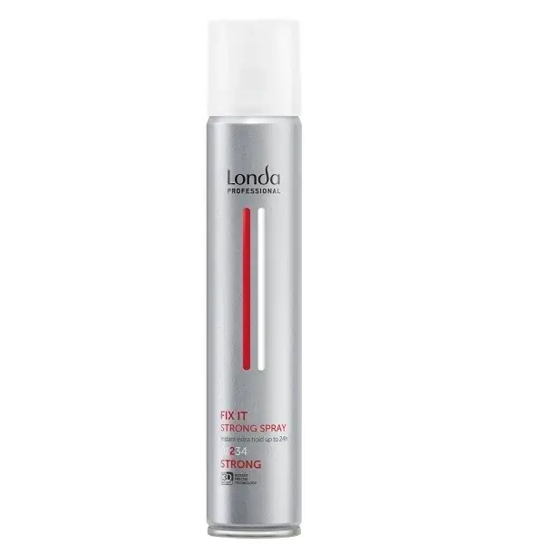 Londa Fix IT 250ml - Haarlack Billig