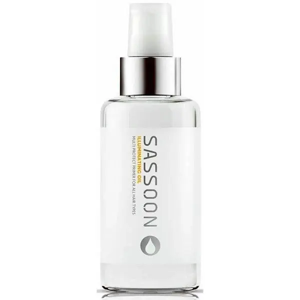 Angebot Sassoon Illuminating Oil 100ml
