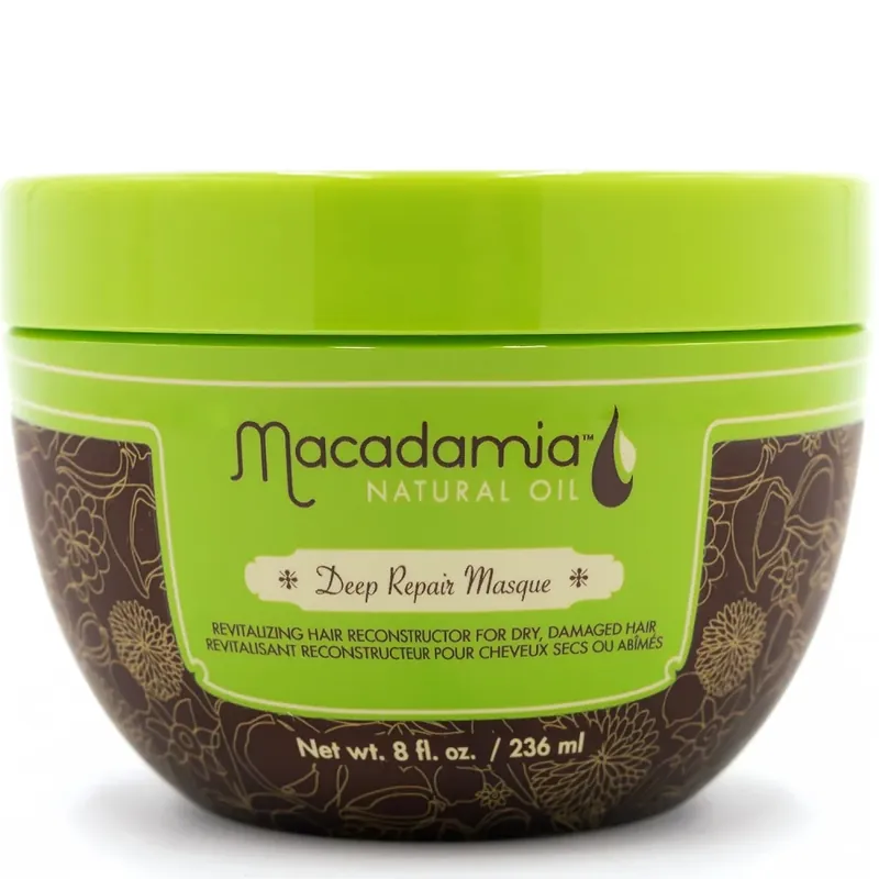 Sonderangebot Macadamia Deep Repair Masque 236 ml