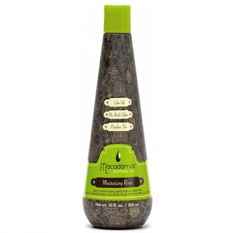 Macadamia Moisturizing Rinse 300 ml Neuheit