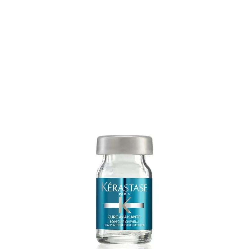 Kérastase Specifique Cure Anti-Apaisante 12x6ml Markenware