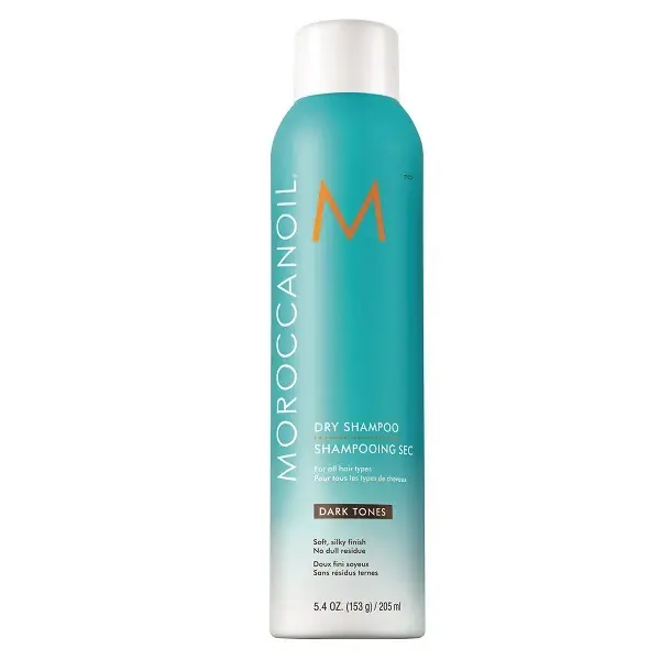 Sichere Zahlung Moroccanoil Trockenshampoo für dunkles Haar 217ml