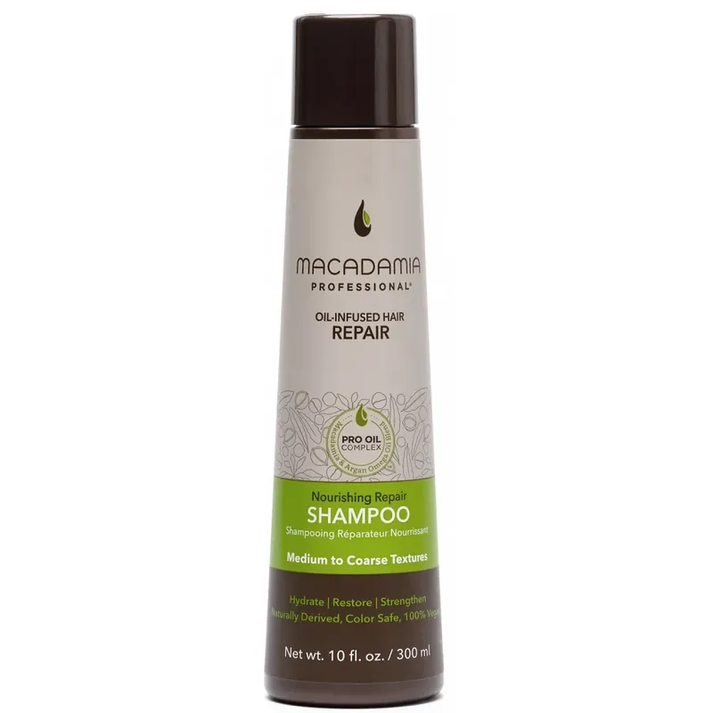 Macadamia Nourishing Repair Shampoo 300 ml Nur Heute