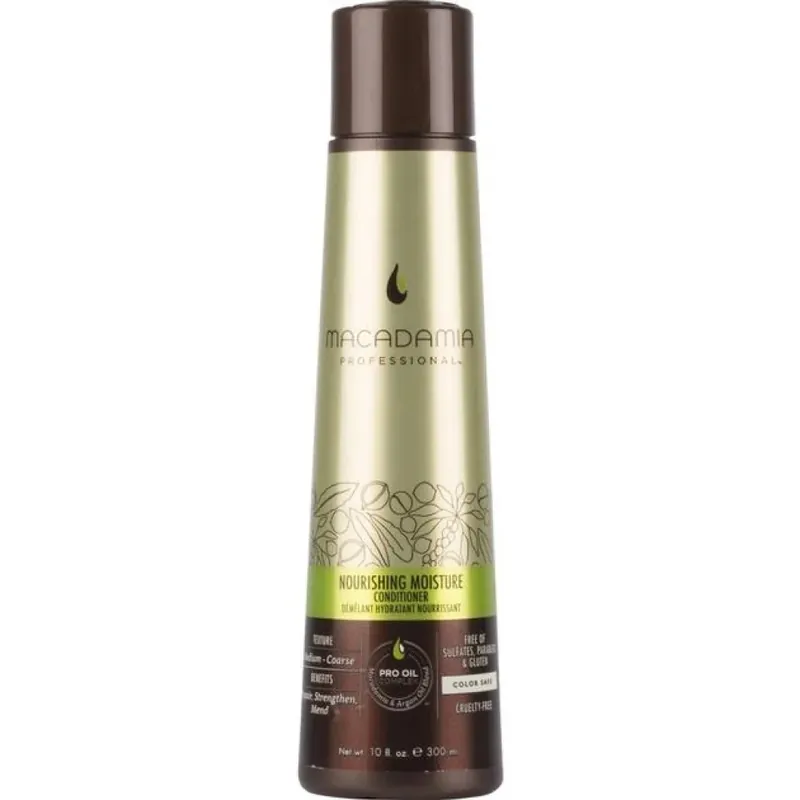 Macadamia Nourishing Moisture Conditioner 300ml Schnäppchen
