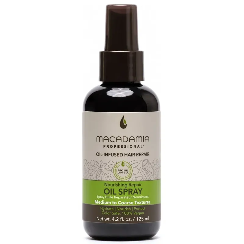 Macadamia Nourishing Repair Oil Spray 125 ml Sonderangebot