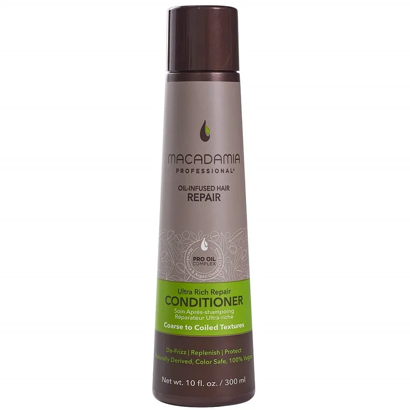 Macadamia Ultra Rich Repair Conditioner 300ml Markenprodukt