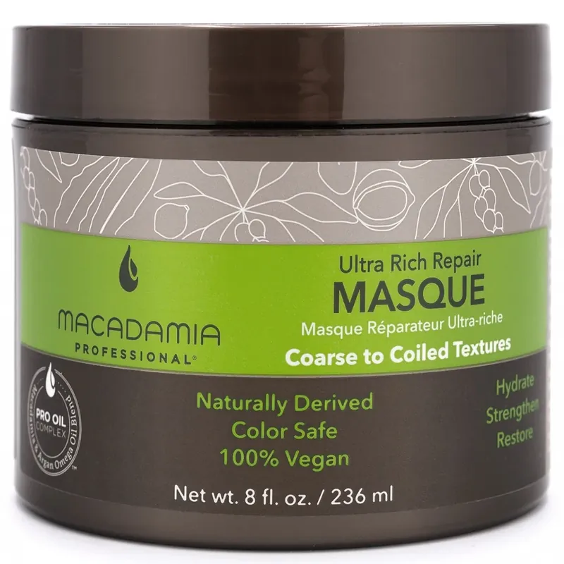 Direktkauf Macadamia Ultra Rich Repair Masque 236 ml