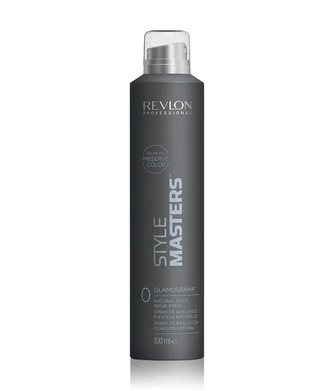 Revlon Style Masters Shine Spray Glamourama 0 300ml Jetzt Kaufen