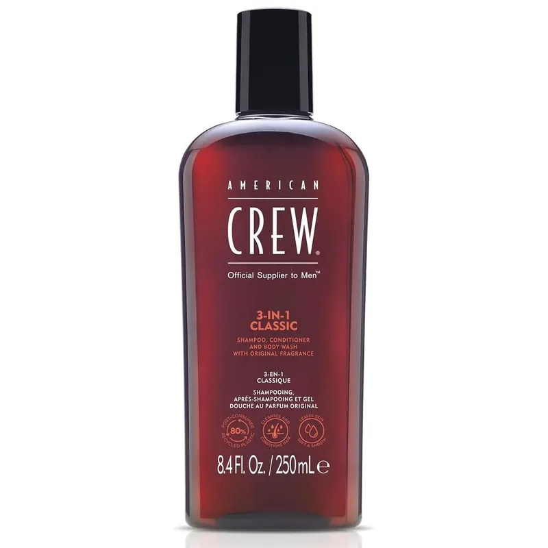 Sonderaktion American Crew Classic 3-in-1 250ml