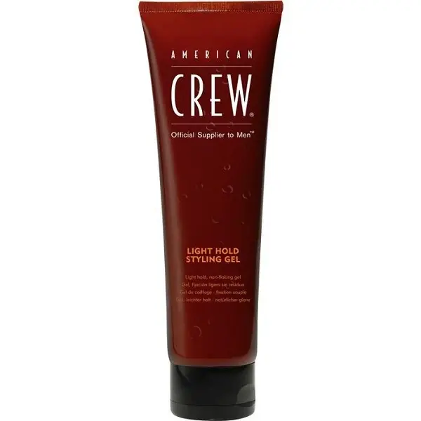 Saisonangebot American Crew Style Light Hold Styling Gel 250ml