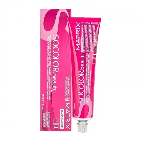 Versand Am Gleichen Tag Matrix SoColor Beauty 90ml