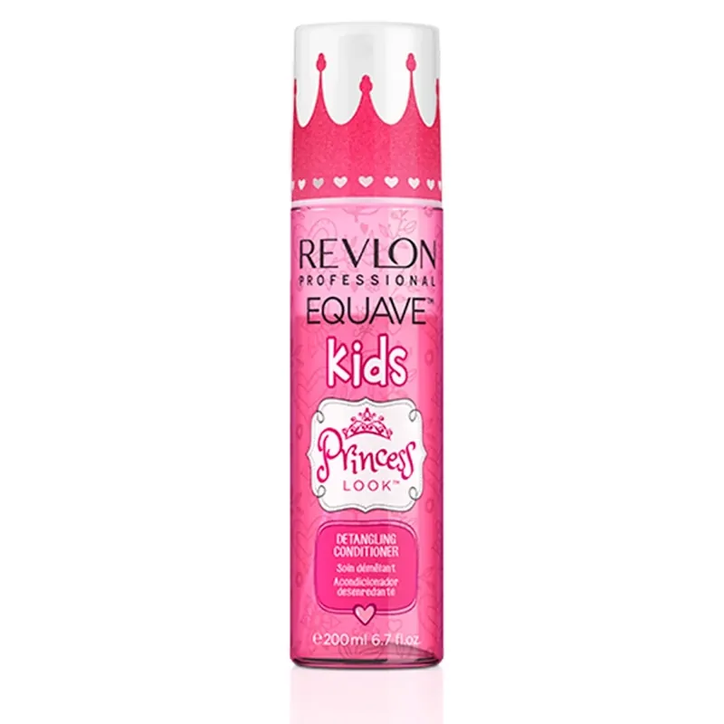 Revlon Equave Kids Princess Conditioner 200ml Jetzt Kaufen
