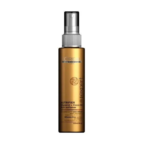 Neue Kollektion L'Oreal Serie Expert Nutrifier Hair Softener 150ml