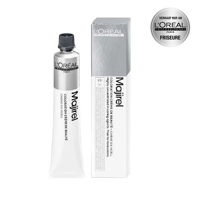 L'Oreal Majirel Coloration 50ml Wochenendangebot