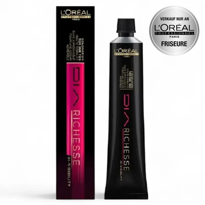 L'Oreal DIA Richesse Intensivtönungscreme 50ml Nur Heute