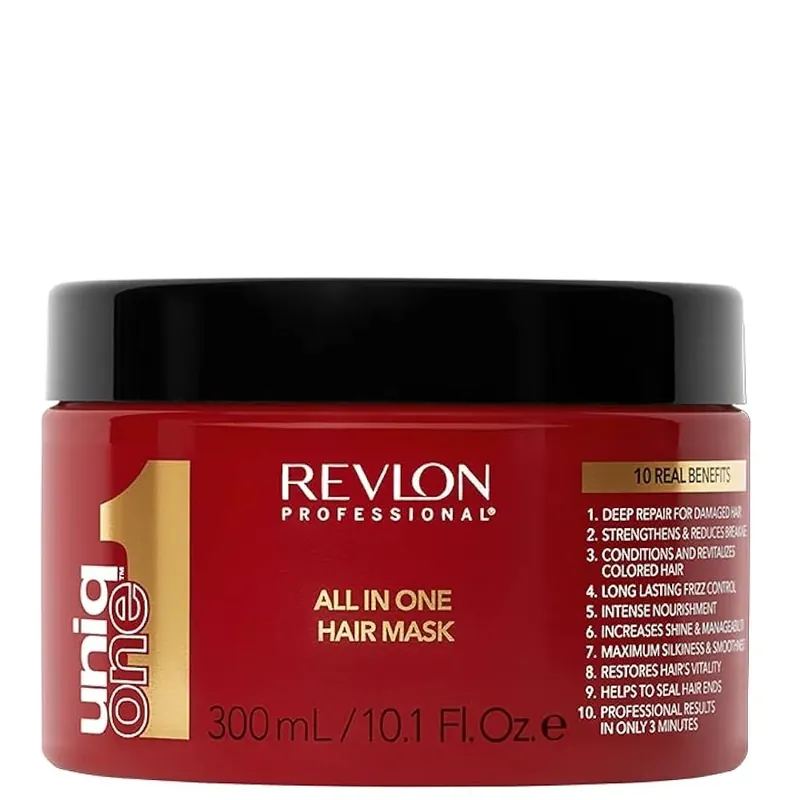 Revlon Uniq One All In One Hair Mask 300ml Ausverkauf