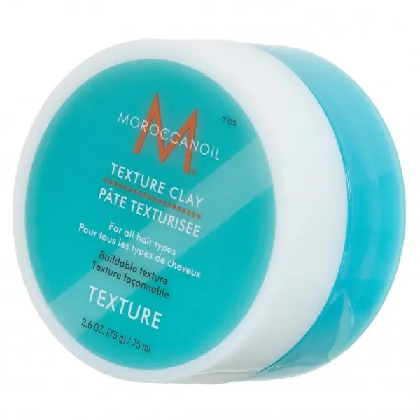 Must-Have Moroccanoil Texture Clay 75ml