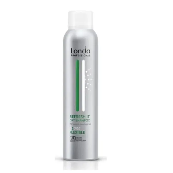 Begrenztes Angebot Londa Refresh IT 180ml - Dry Shampoo