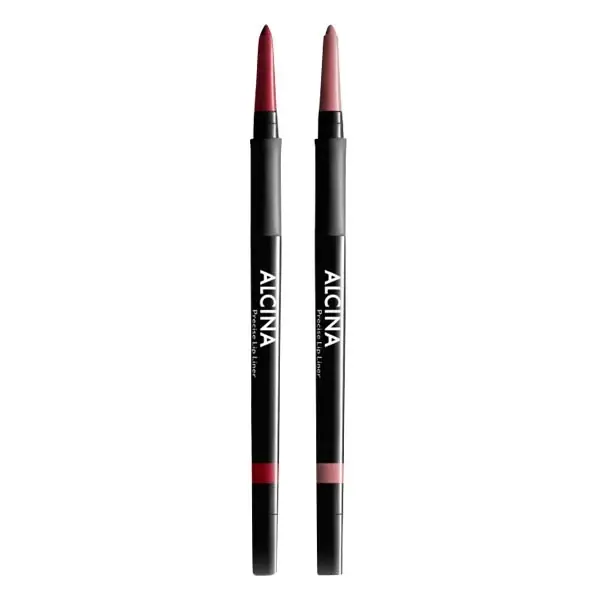 Alcina Precise Lip Liner Preisknaller