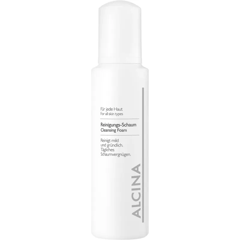 Sonderangebot Alcina Reinigungs-Schaum - 500ml