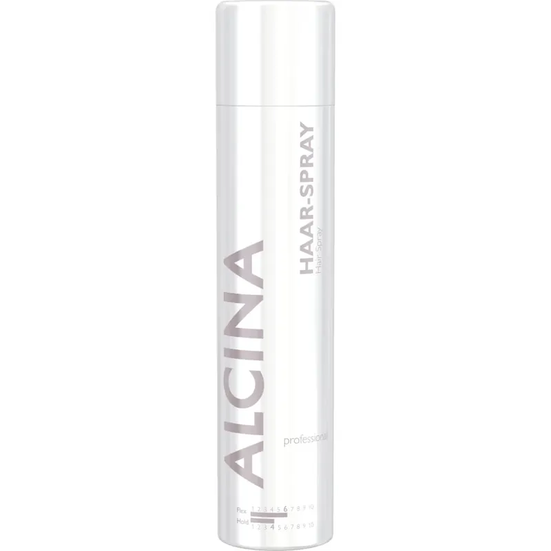 Kracherpreis Alcina Haarspray-500ml