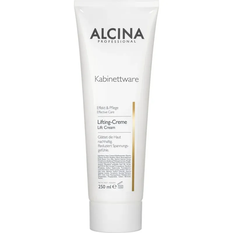 Aktuell Alcina Lifting-Creme - 250ml