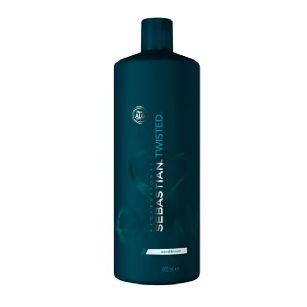 Sebastian Foundation Twisted Conditioner 1000ml Markenware
